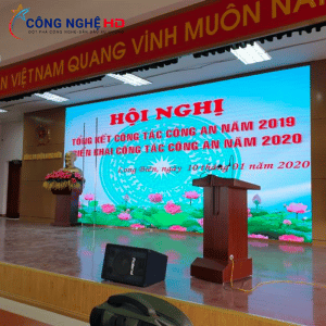 Màn hình LED 100 inch, 200 inch, 300 inch, 400 inch, 500 inch, 600 inch ...