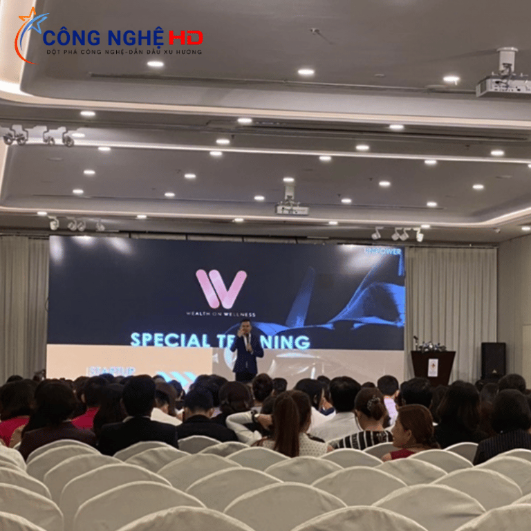 Màn hình LED 100 inch, 200 inch, 300 inch, 400 inch, 500 inch, 600 inch ...