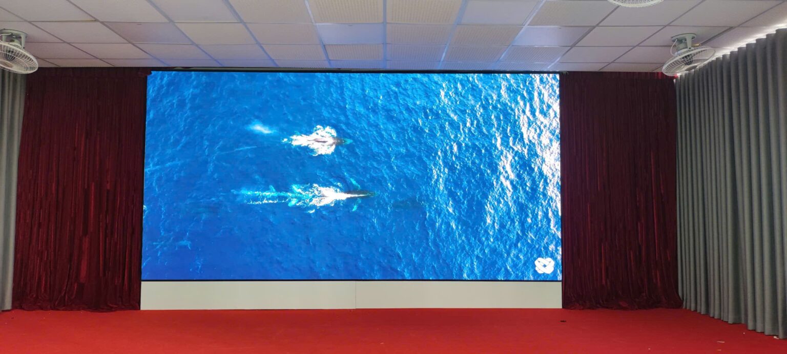 Màn hình LED 100 inch, 200 inch, 300 inch, 400 inch, 500 inch, 600 inch ...
