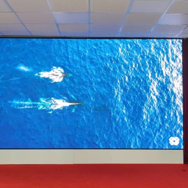 Module màn hình LED P2.5 trong nhà - chính hãng Lux Vision