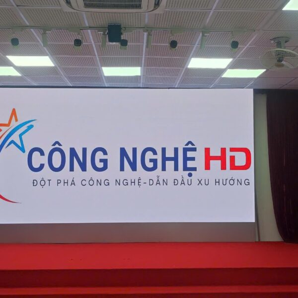 Module màn hình LED P2.5 trong nhà - chính hãng Lux Vision