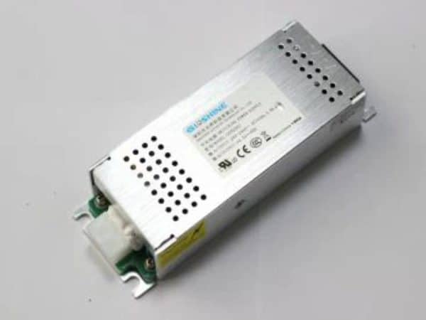 Alimentation LED NURII 60A 5V 200-240VAC - Module De Puissance Pour éclairage Et Caméras - 2